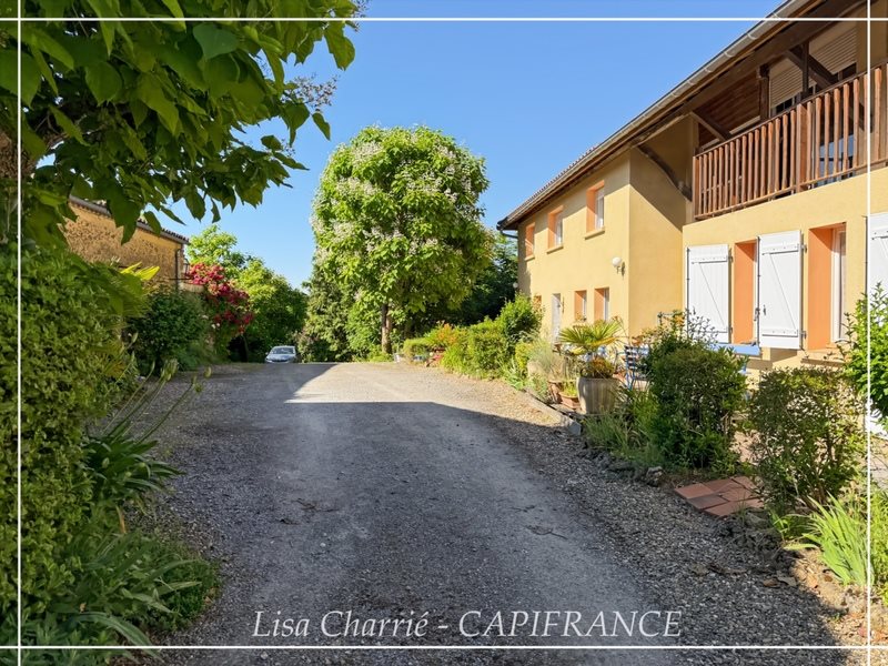 Maison à vendre, 310m², Nogaro