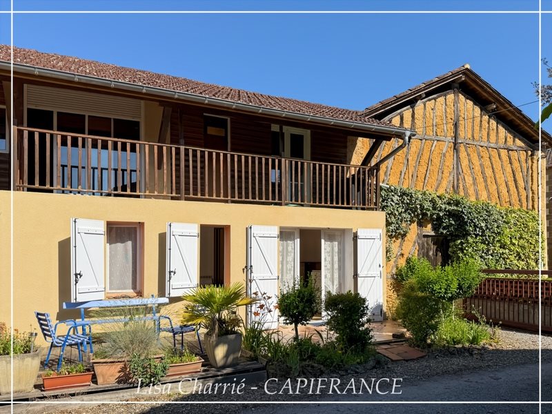 Maison à vendre, 310m², Nogaro