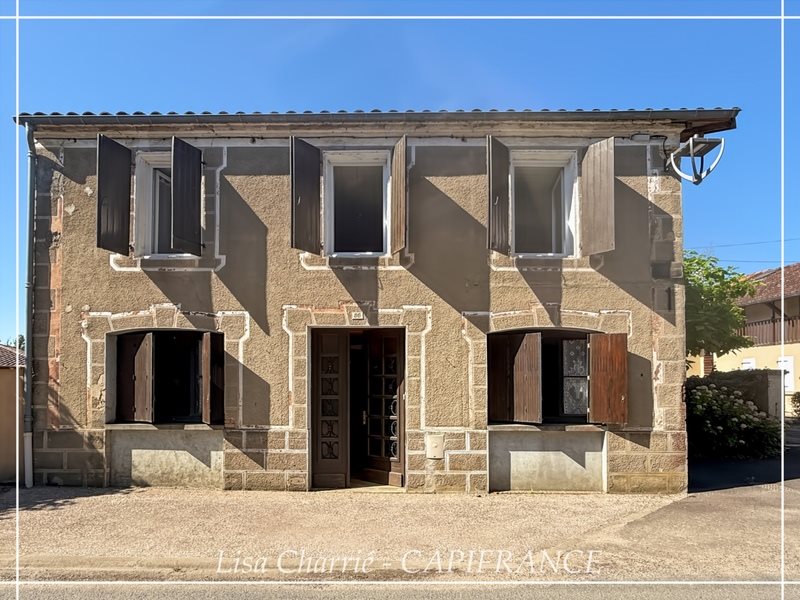 Maison à vendre, 310m², Nogaro