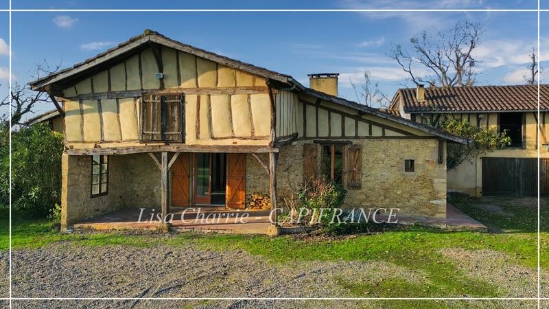 Maison à vendre, 324m², Nogaro