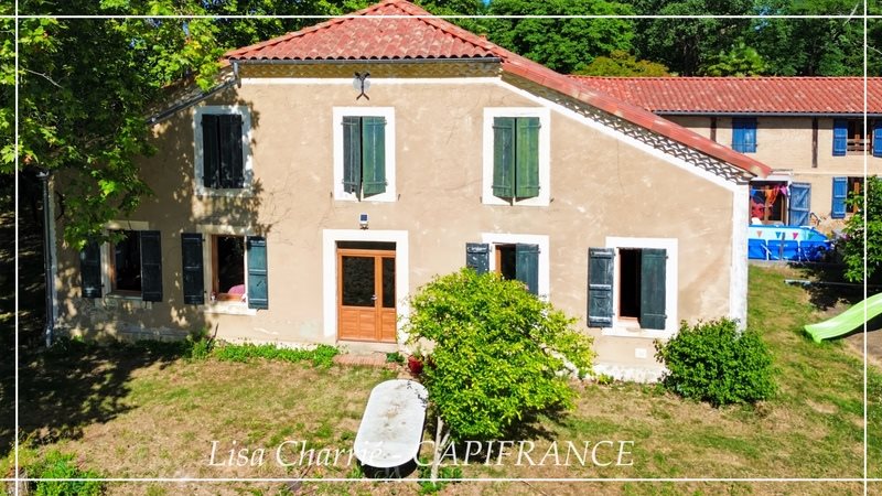 Maison à vendre, 406m², Nogaro