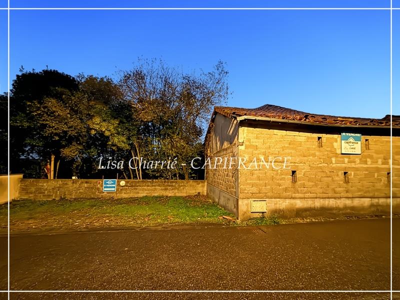 Maison à vendre, 44m², Nogaro