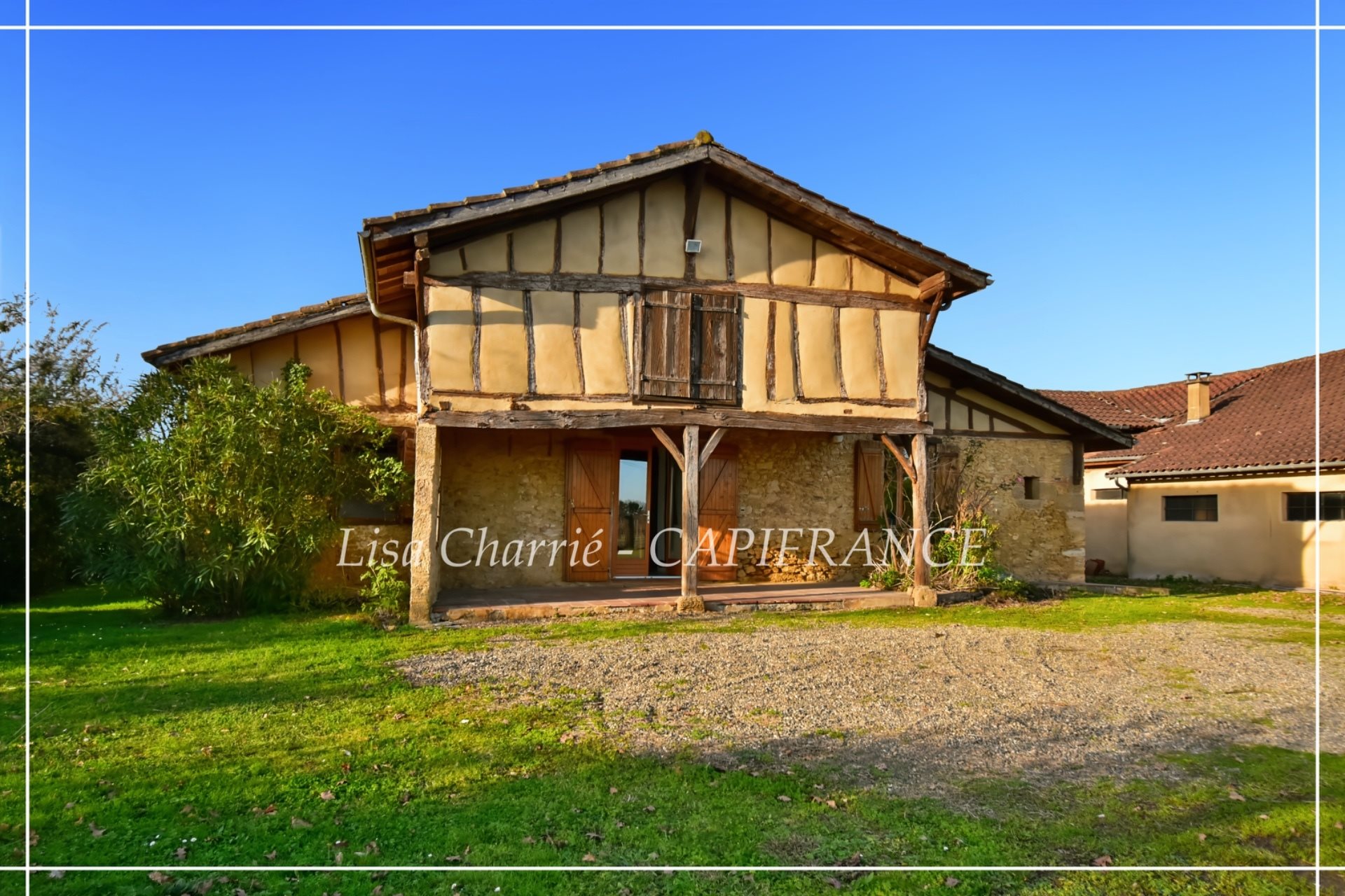 Maison à vendre, 151m², Nogaro