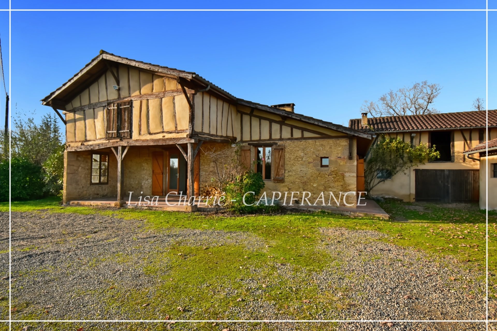 Maison à vendre, 151m², Nogaro