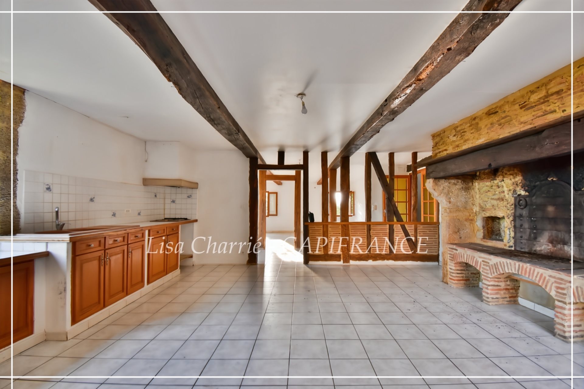 Maison à vendre, 151m², Nogaro