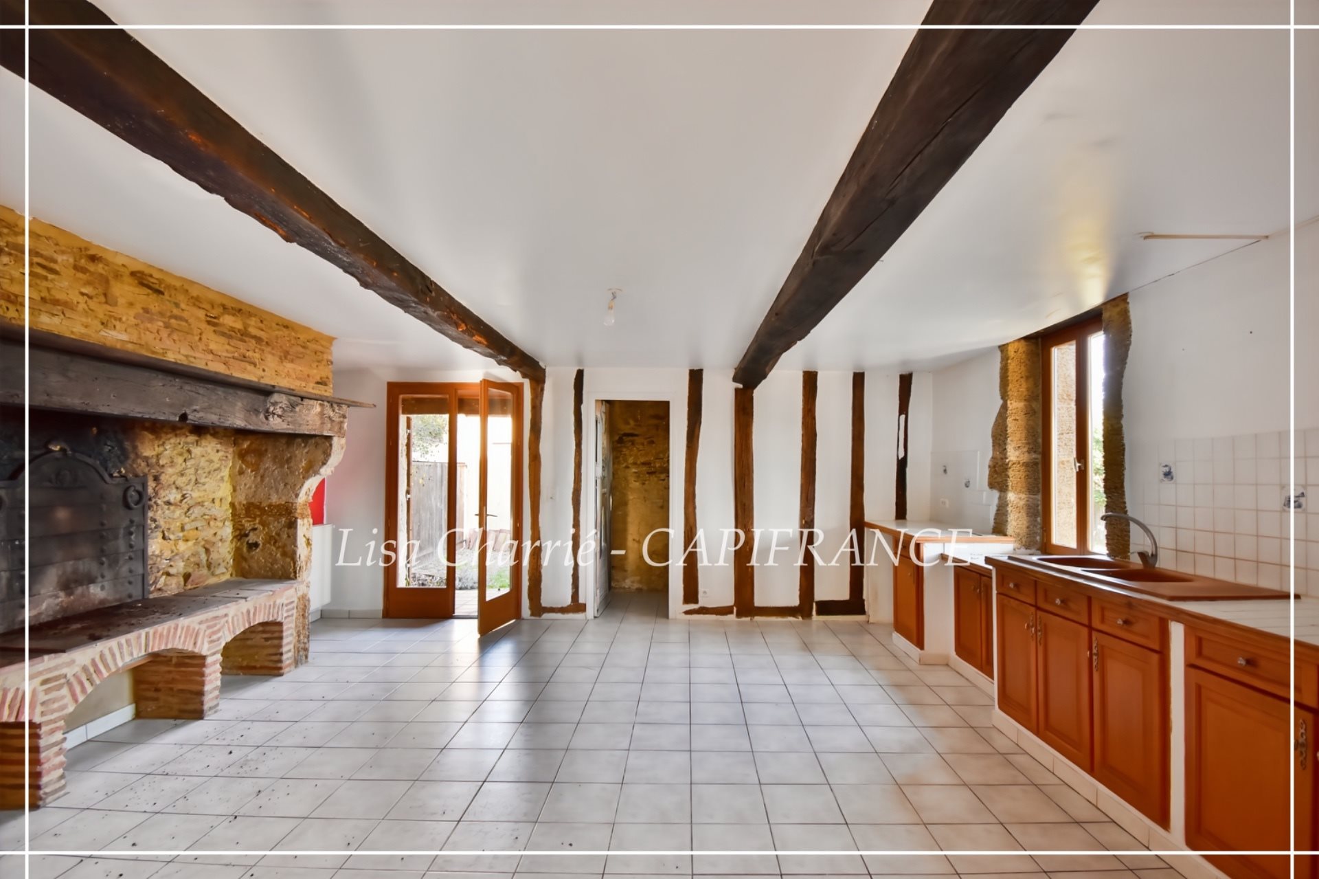 Maison à vendre, 151m², Nogaro