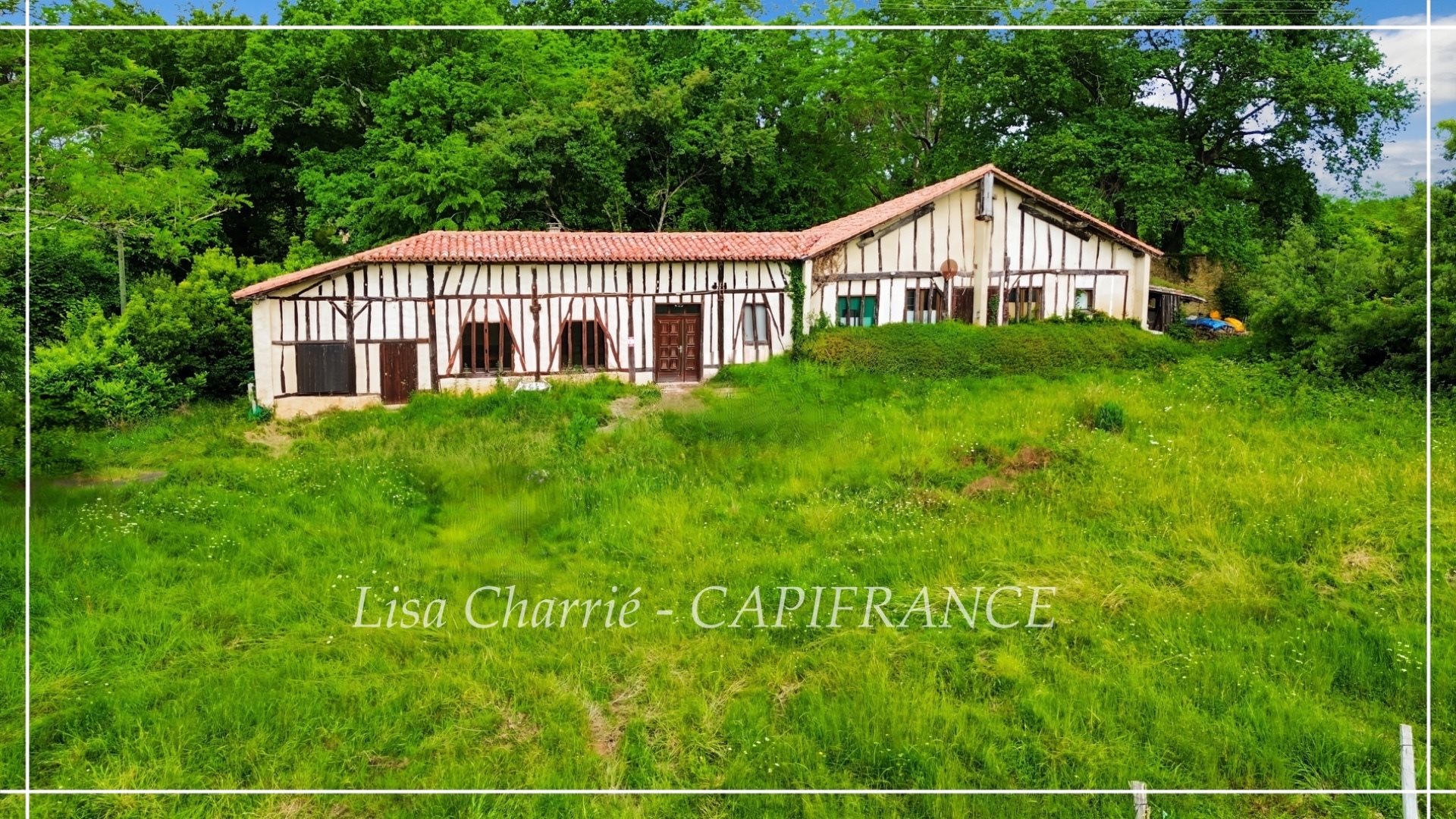 Maison à vendre, 95m², Nogaro