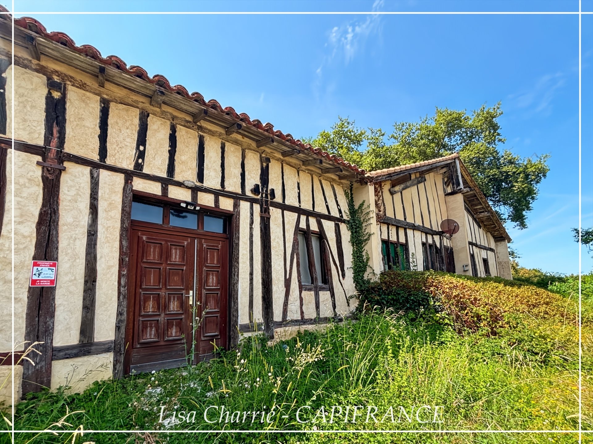 Maison à vendre, 95m², Nogaro