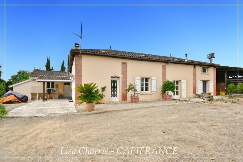 Maison à vendre, 295m², Nogaro