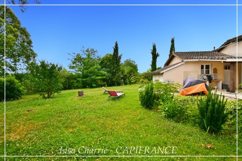 Maison à vendre, 295m², Nogaro
