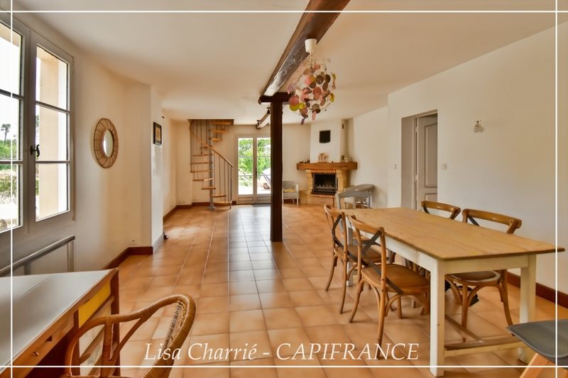 Maison à vendre, 295m², Nogaro