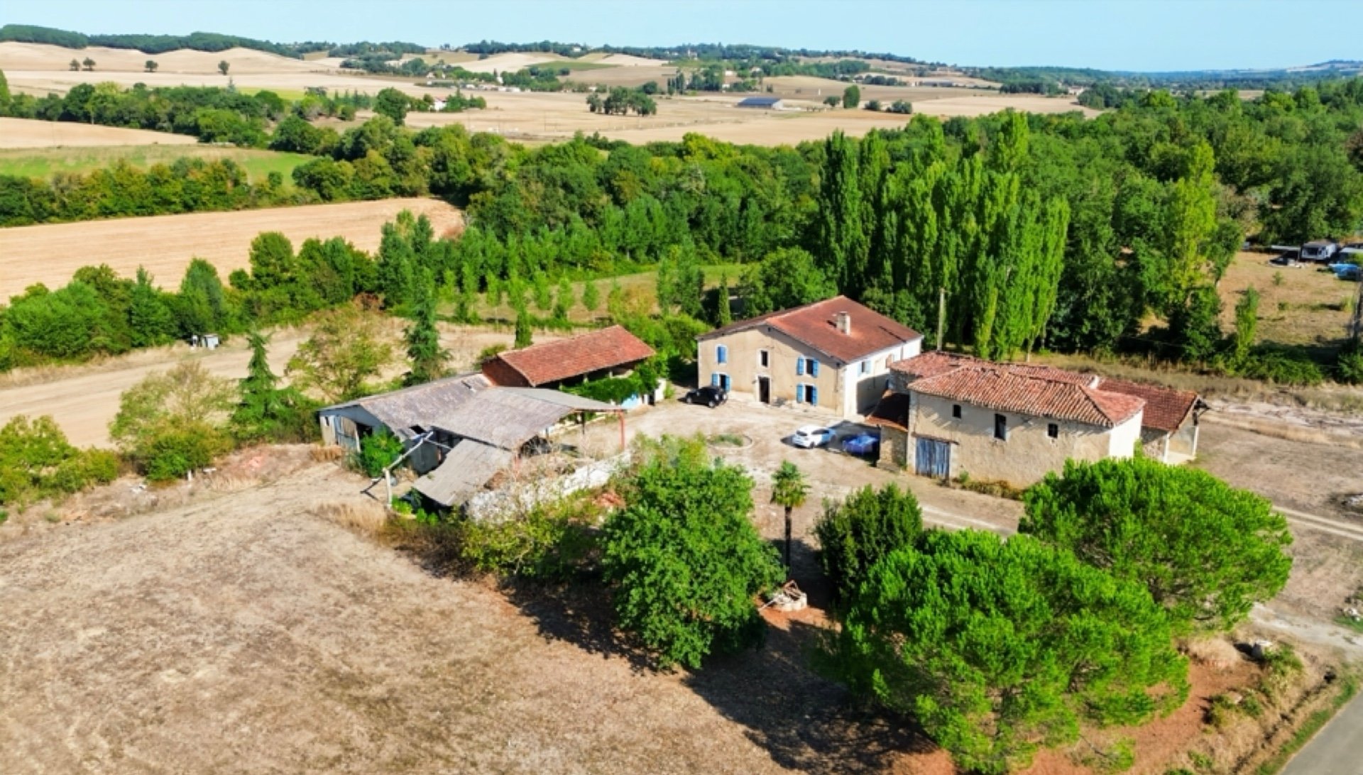 Maison à vendre, 174m², Vic-Fezensac