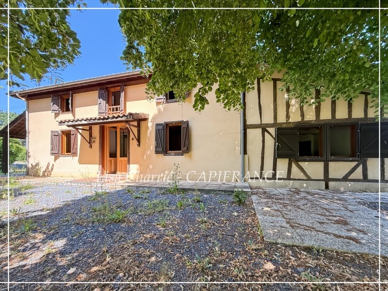 Maison à vendre, 131m², Nogaro