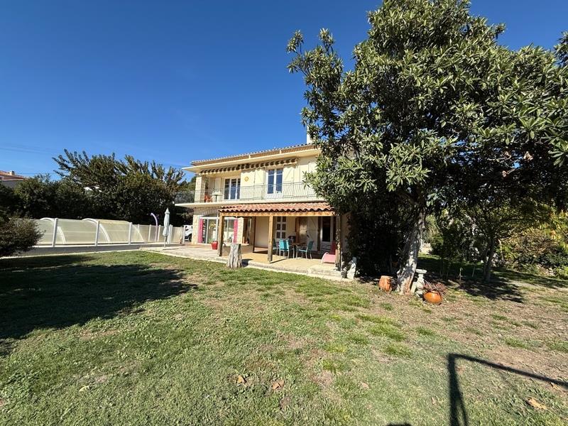 Maison à vendre, 152m², Saint-Ambroix