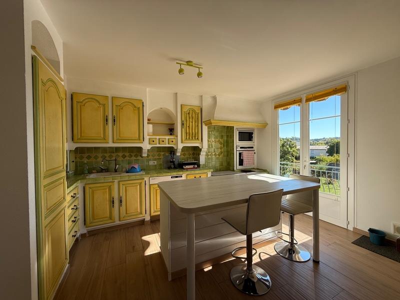 Maison à vendre, 152m², Saint-Ambroix