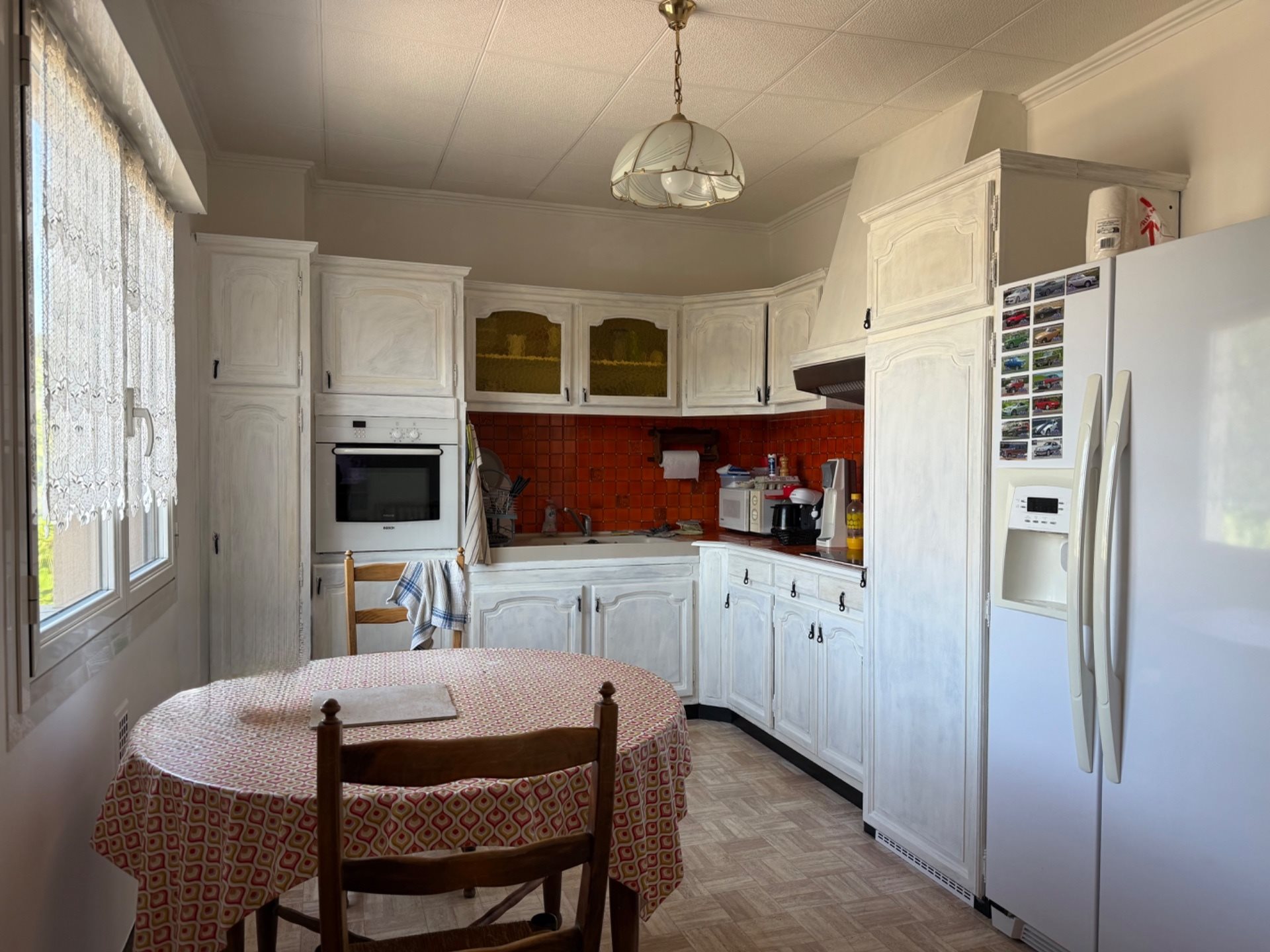 Maison à vendre, 150m², Saint-Martin-de-Valgalgues