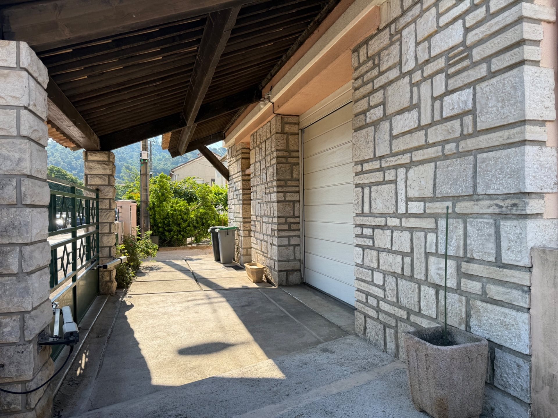 Maison à vendre, 150m², Saint-Martin-de-Valgalgues
