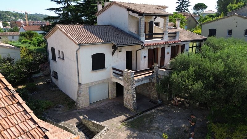 Maison à vendre, 145m², Alès
