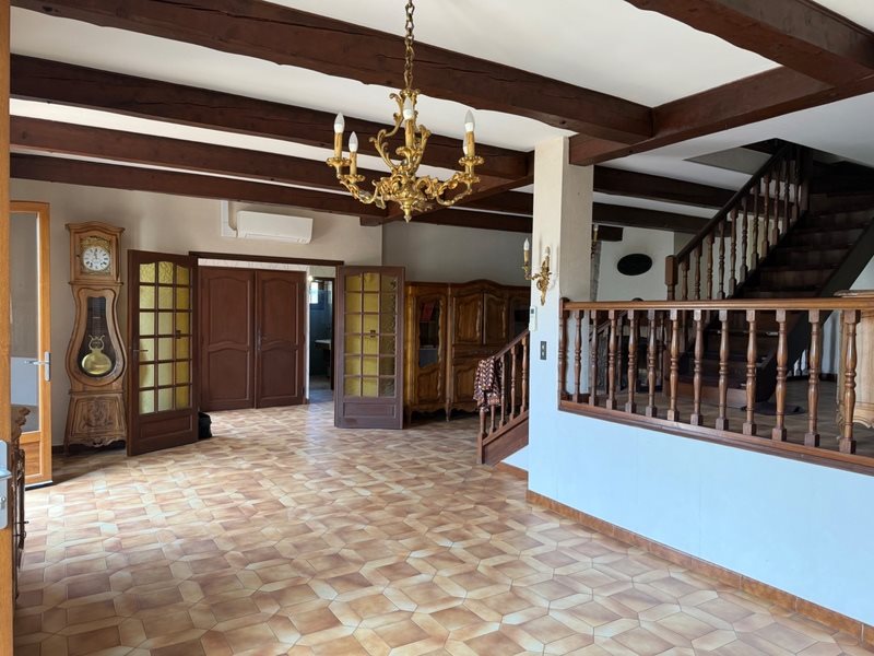 Maison à vendre, 145m², Alès