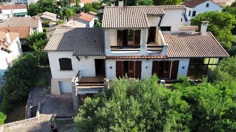 Maison à vendre, 145m², Alès