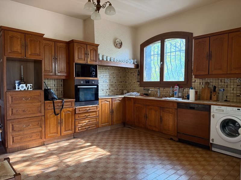 Maison à vendre, 145m², Alès