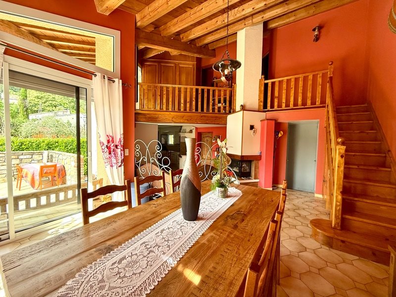 Maison à vendre, 106m², Cendras