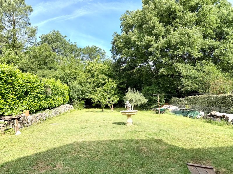 Maison à vendre, 106m², Cendras