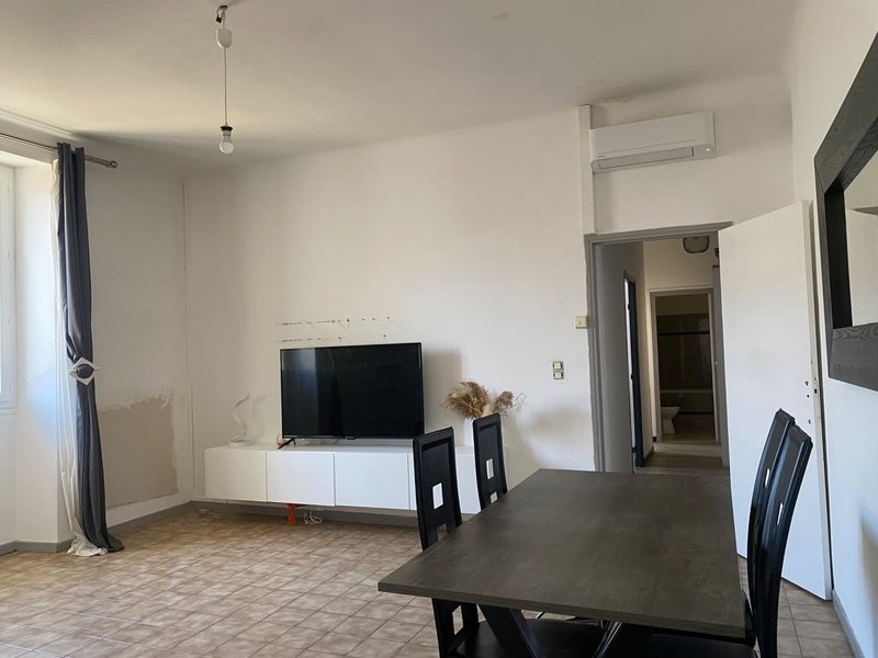 Appartement à vendre, 71m², Alès