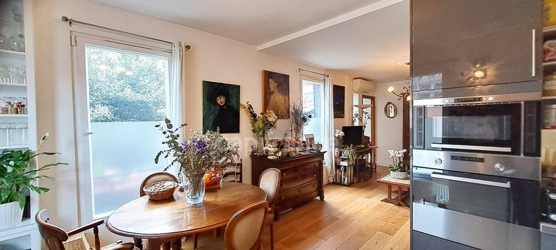 Maison à vendre, 90m², Les Lilas