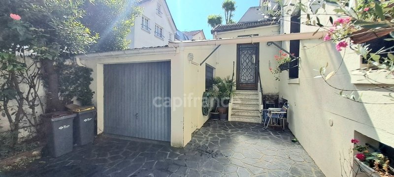 Maison à vendre, 90m², Les Lilas