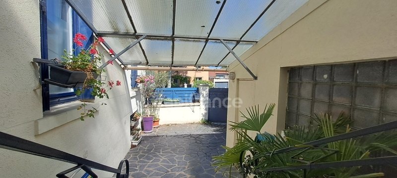 Maison à vendre, 90m², Les Lilas