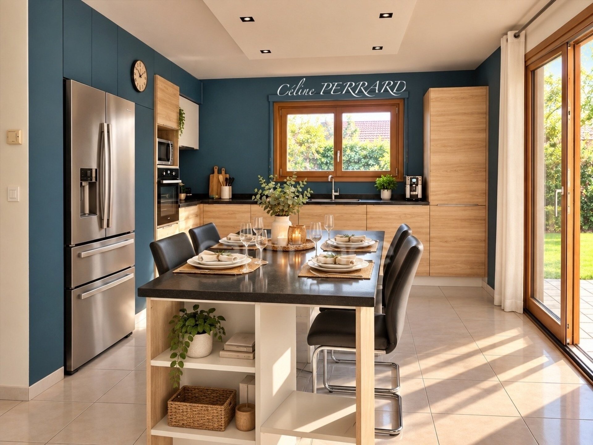Maison à vendre, 140m², Sciez