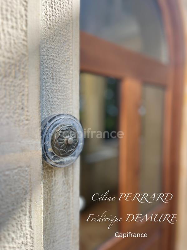 Maison à vendre, 172m², Collonges-sous-Salève