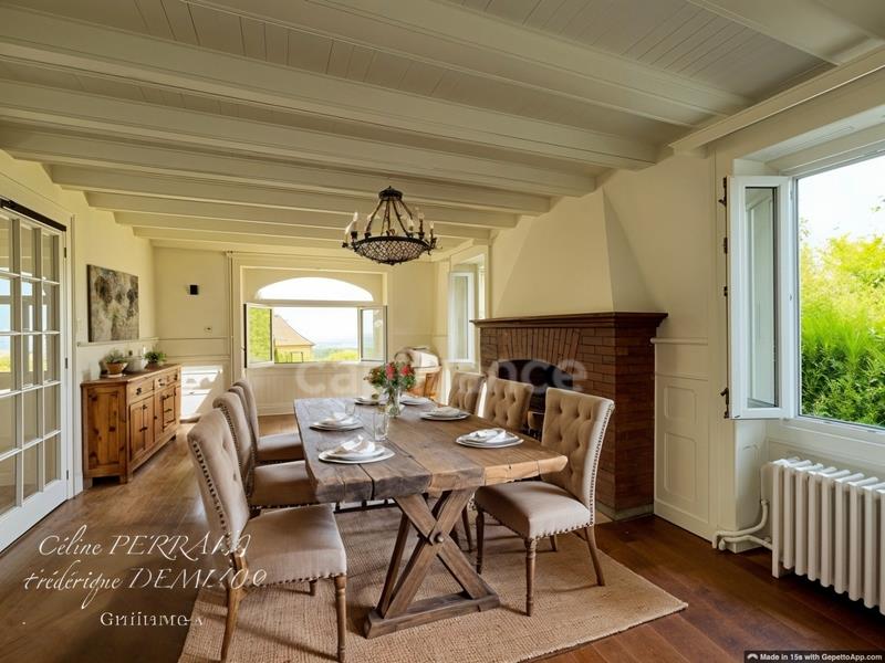 Maison à vendre, 172m², Collonges-sous-Salève