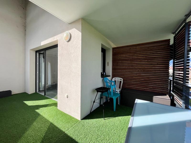 Appartement à vendre, 63m², Sciez