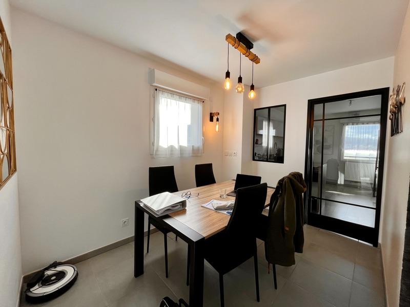Appartement à vendre, 63m², Sciez
