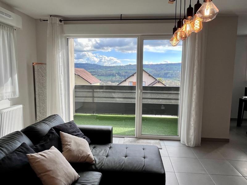 Appartement à vendre, 63m², Sciez