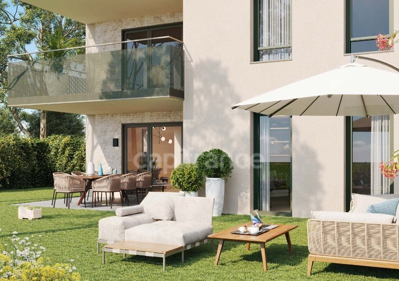 Appartement à vendre, 101m², Sciez