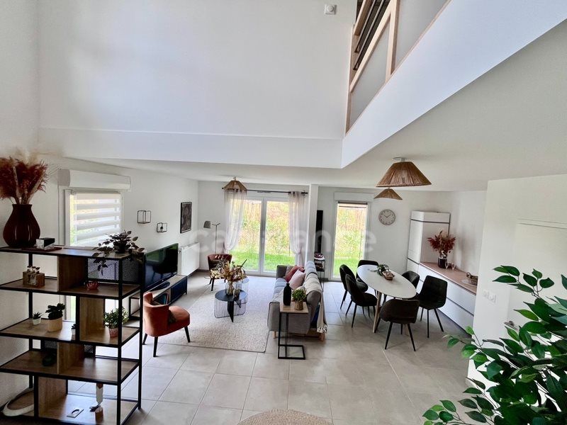 Appartement à vendre, 101m², Sciez