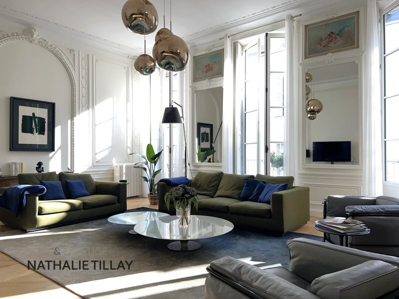 Appartement à vendre, 175m², Orléans