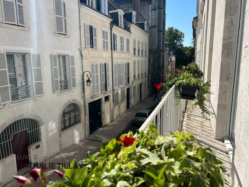 Appartement à vendre, 175m², Orléans