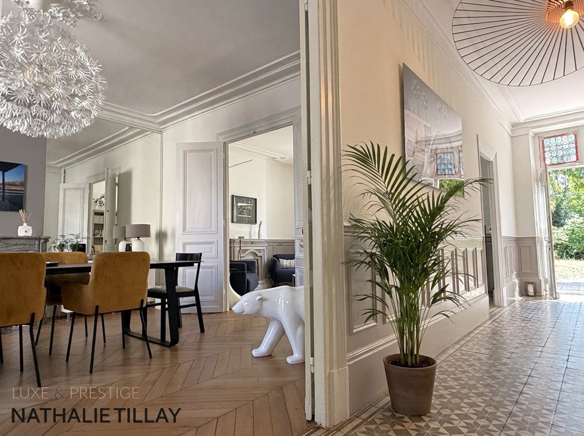 Maison à vendre, 270m², Orléans