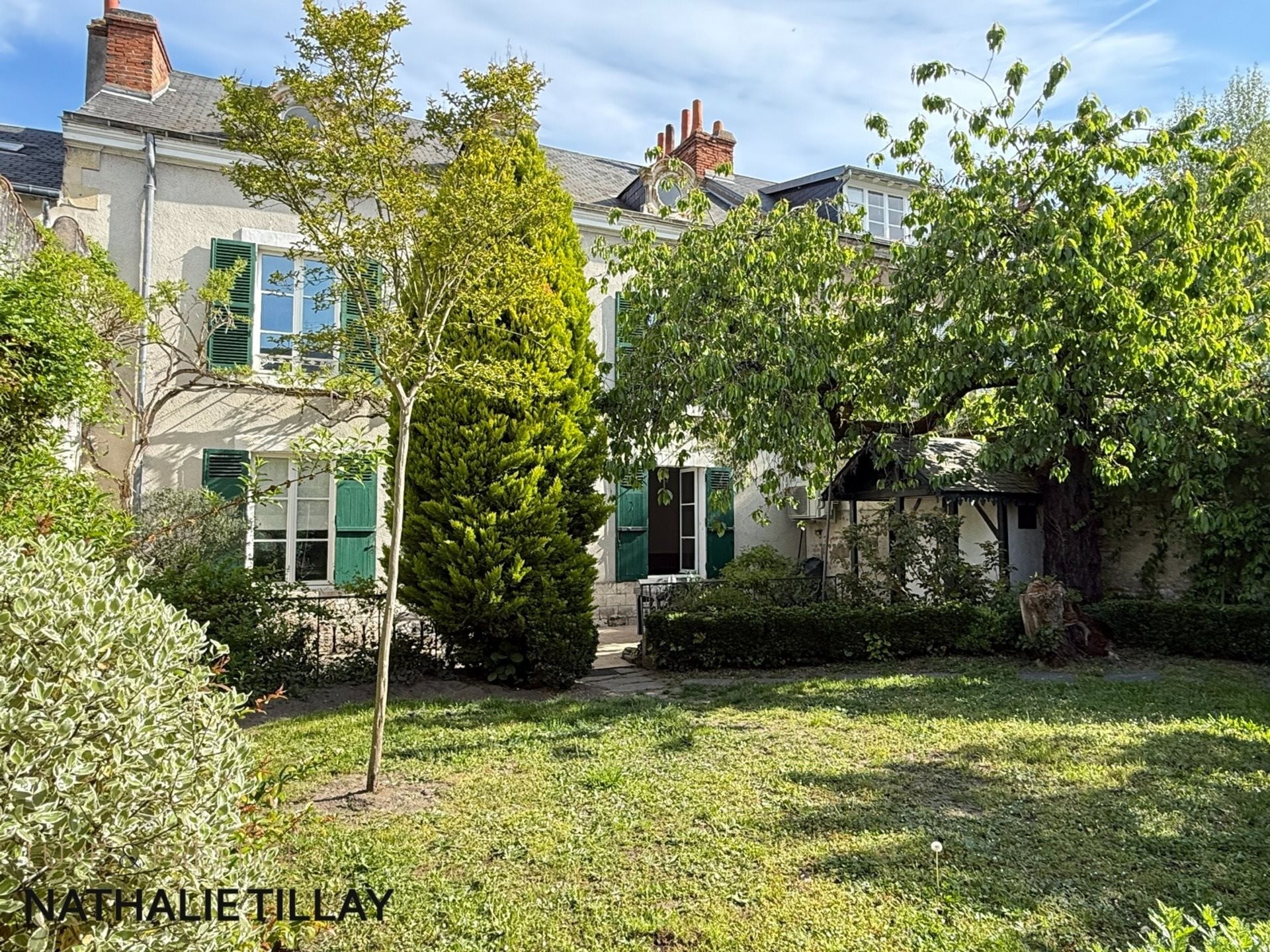 Maison à vendre, 270m², Orléans