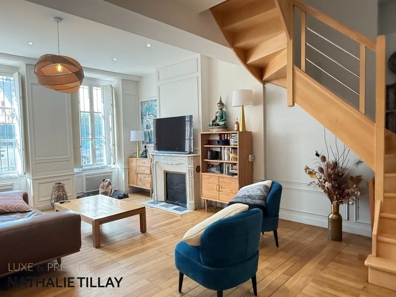 Appartement à vendre, 87m², Orléans