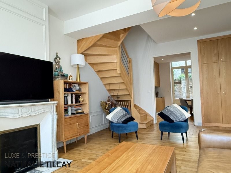Appartement à vendre, 87m², Orléans