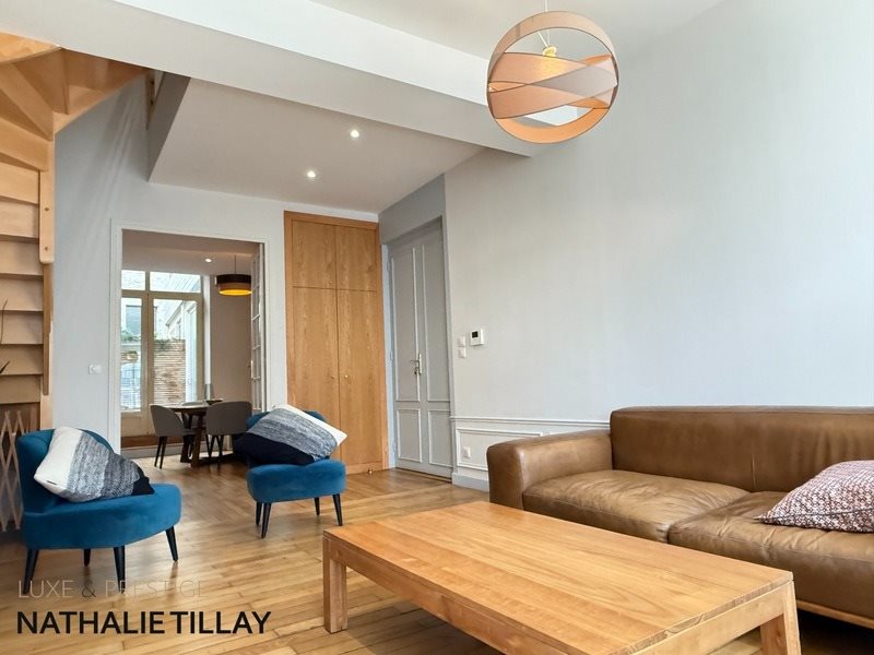 Appartement à vendre, 87m², Orléans