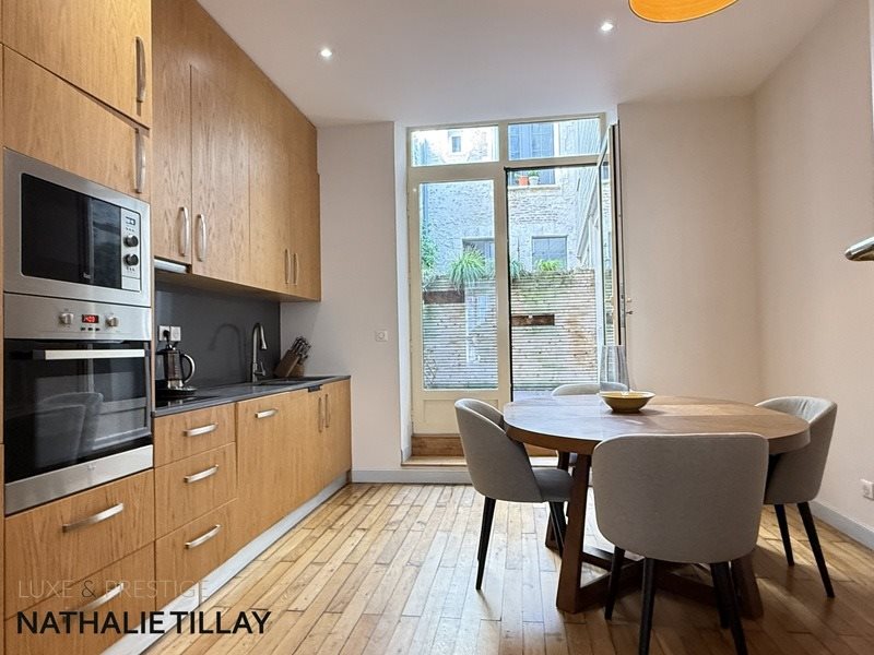 Appartement à vendre, 87m², Orléans