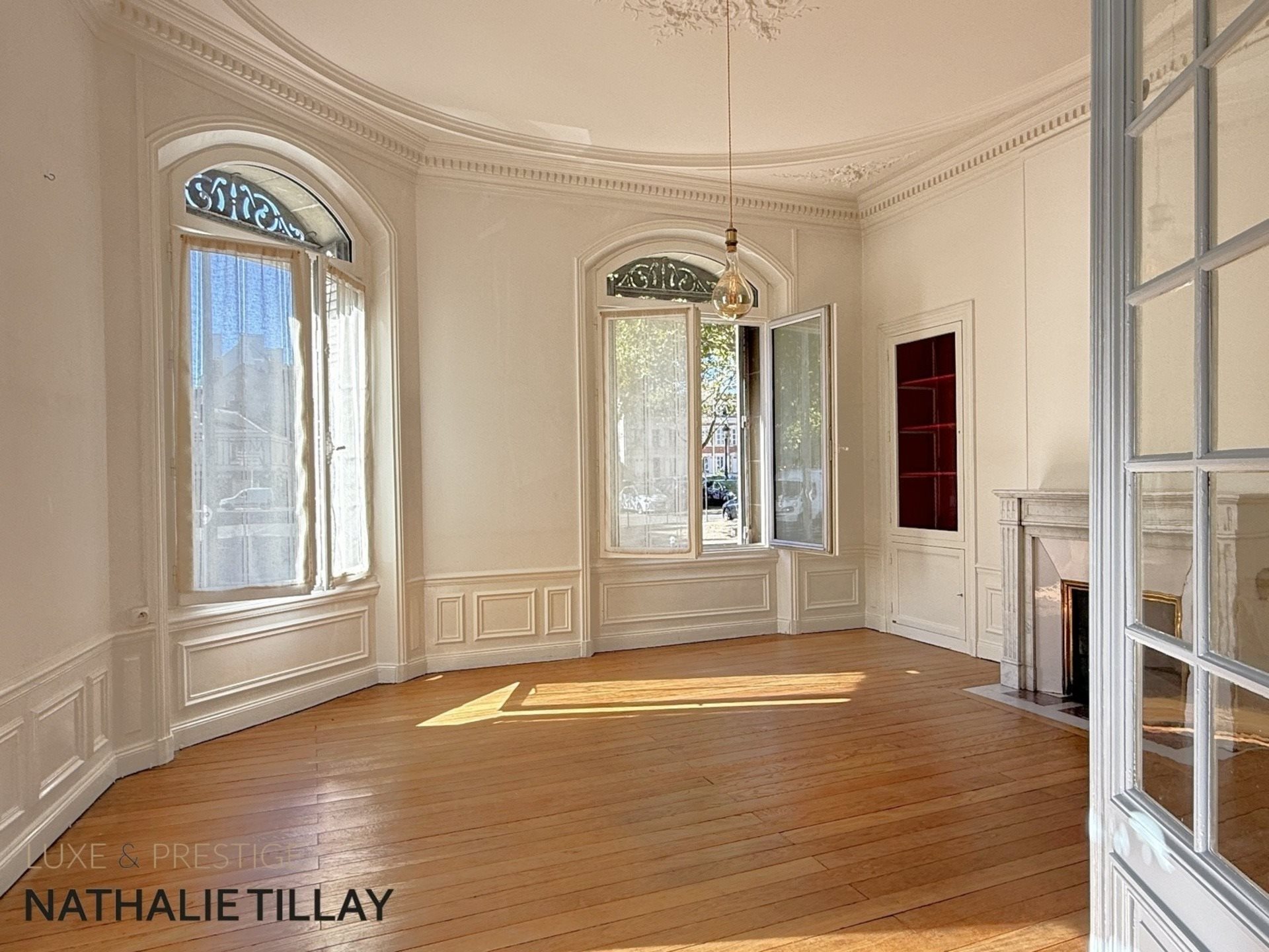 Appartement à vendre, 116m², Orléans