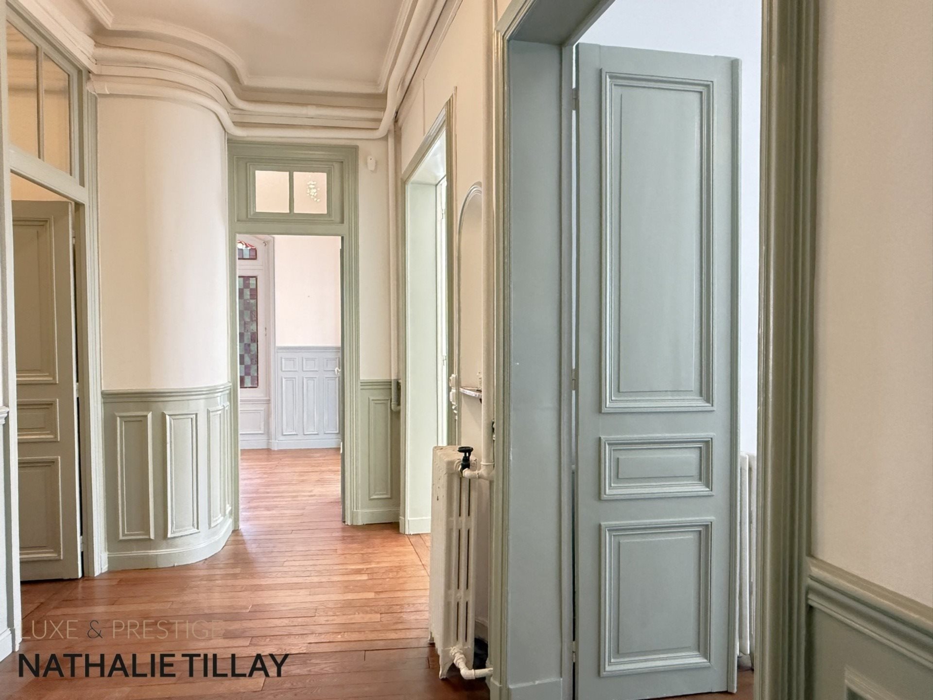 Appartement à vendre, 116m², Orléans