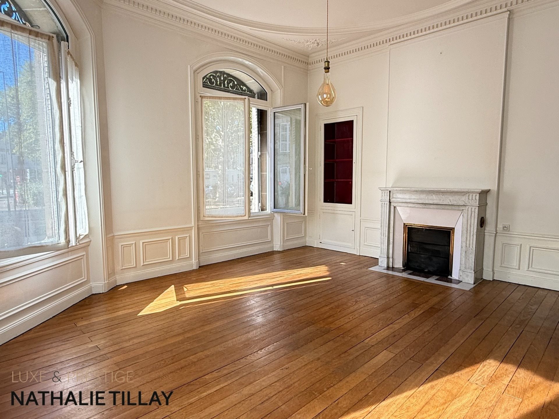 Appartement à vendre, 116m², Orléans